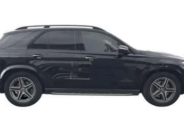 MERCEDES-BENZ GLE 400 d 4MATIC AMG PANO AIRMATIC 20 BURM