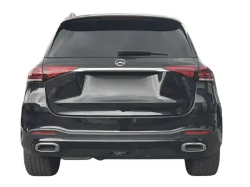 MERCEDES-BENZ GLE 400 d 4MATIC AMG PANO AIRMATIC 20 BURM