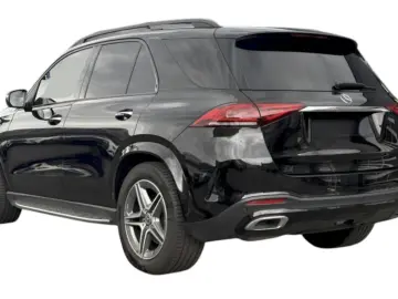 MERCEDES-BENZ GLE 400 d 4MATIC AMG PANO AIRMATIC 20 BURM