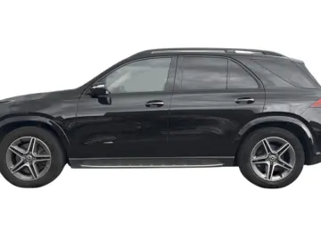 MERCEDES-BENZ GLE 400 d 4MATIC AMG PANO AIRMATIC 20 BURM
