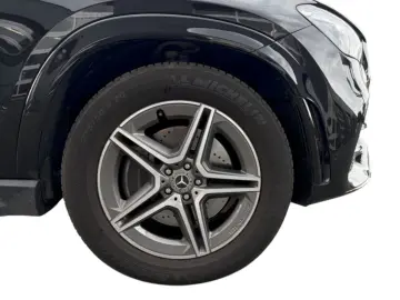 MERCEDES-BENZ GLE 400 d 4MATIC AMG PANO AIRMATIC 20 BURM