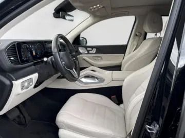 MERCEDES-BENZ GLE 400 d 4MATIC AMG PANO AIRMATIC 20 BURM