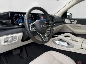 MERCEDES-BENZ GLE 400 d 4MATIC AMG PANO AIRMATIC 20 BURM