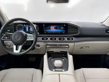 MERCEDES-BENZ GLE 400 d 4MATIC AMG PANO AIRMATIC 20 BURM