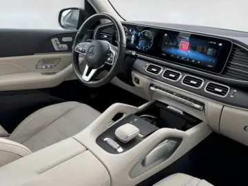 MERCEDES-BENZ GLE 400 d 4MATIC AMG PANO AIRMATIC 20 BURM