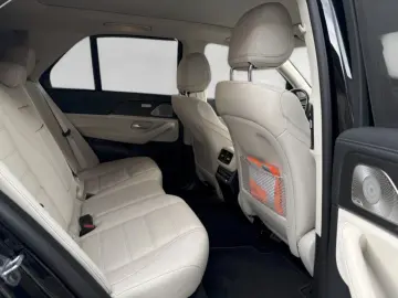 MERCEDES-BENZ GLE 400 d 4MATIC AMG PANO AIRMATIC 20 BURM