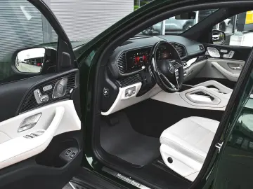 MERCEDES-BENZ GLE 400e AMG Line Plug-in Hybrid 4MATIC
