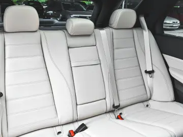 MERCEDES-BENZ GLE 400e AMG Line Plug-in Hybrid 4MATIC