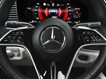 MERCEDES-BENZ GLE 400e AMG Line Plug-in Hybrid 4MATIC