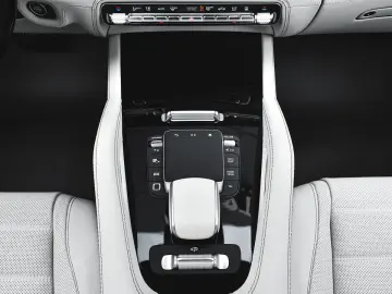 MERCEDES-BENZ GLE 400e AMG Line Plug-in Hybrid 4MATIC