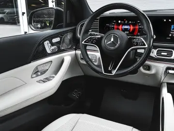 MERCEDES-BENZ GLE 400e AMG Line Plug-in Hybrid 4MATIC
