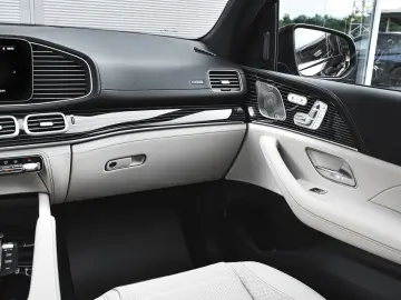 MERCEDES-BENZ GLE 400e AMG Line Plug-in Hybrid 4MATIC