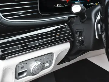 MERCEDES-BENZ GLE 400e AMG Line Plug-in Hybrid 4MATIC