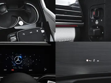 MERCEDES-BENZ GLE 400e AMG Line Plug-in Hybrid 4MATIC