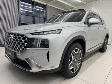 Hyundai SantaFe Plug-in Hybrid 265 CP 4WD Luxury