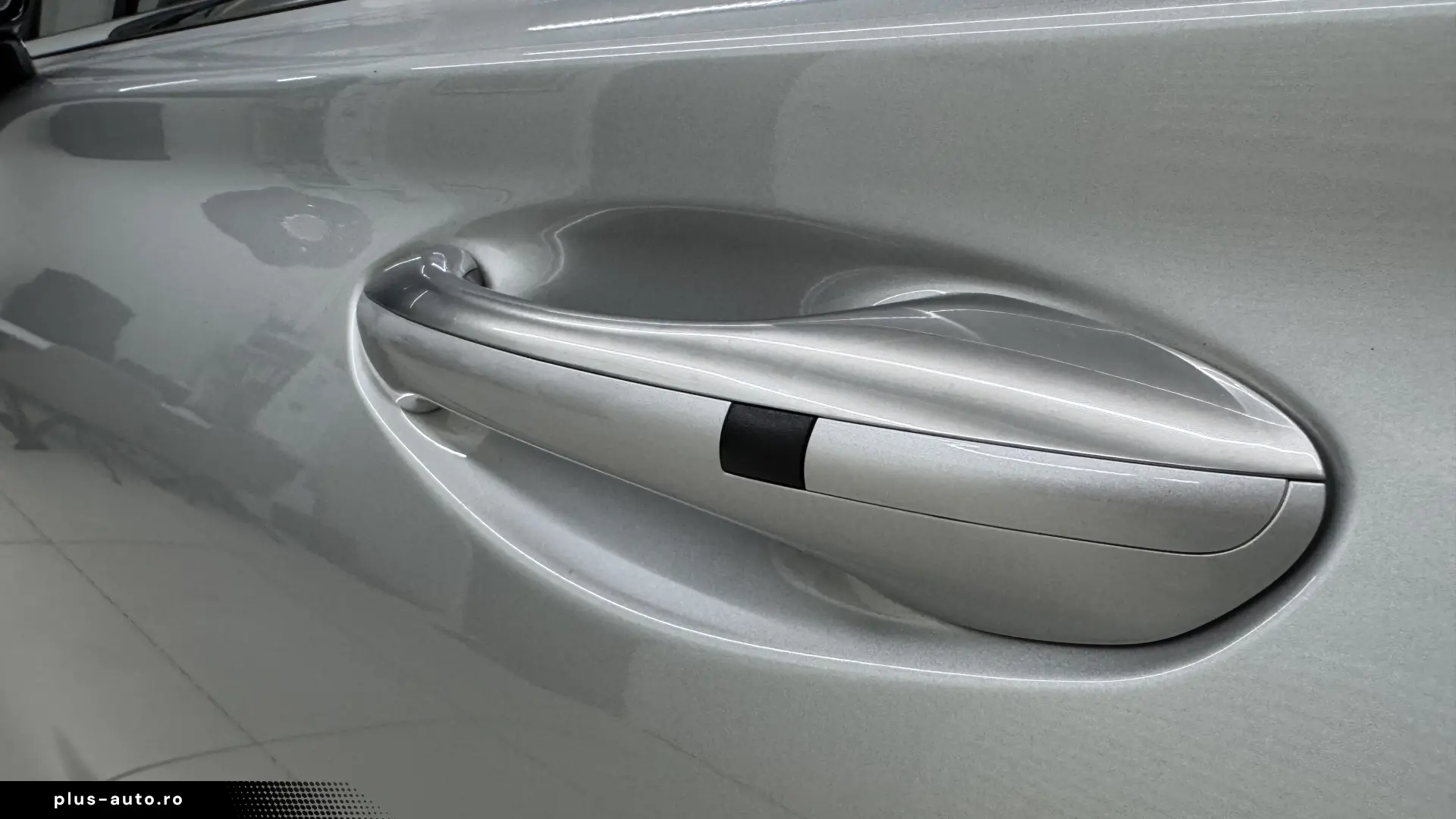 Hyundai SantaFe Plug-in Hybrid 265 CP 4WD Luxury