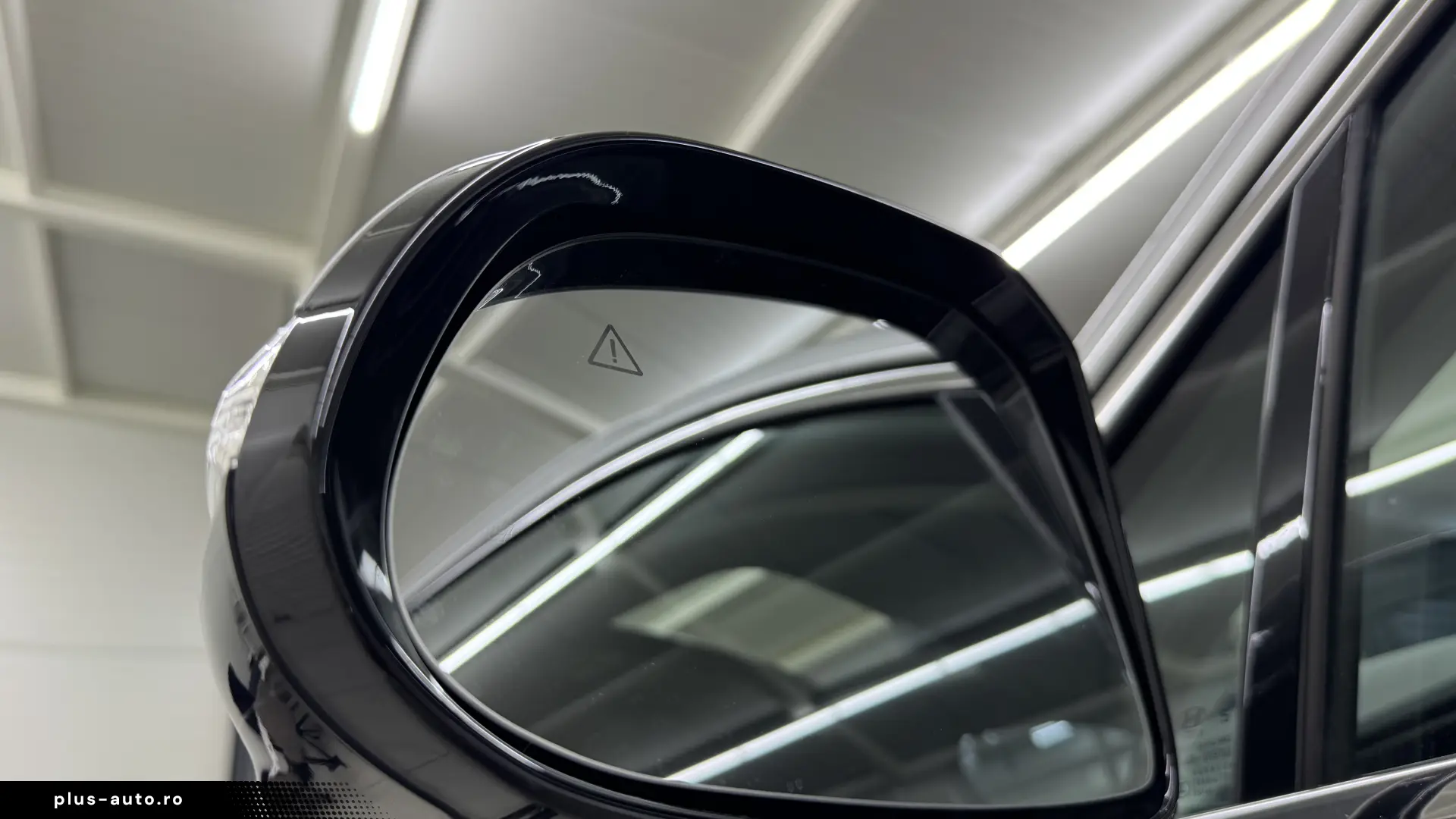 Hyundai SantaFe Plug-in Hybrid 265 CP 4WD Luxury