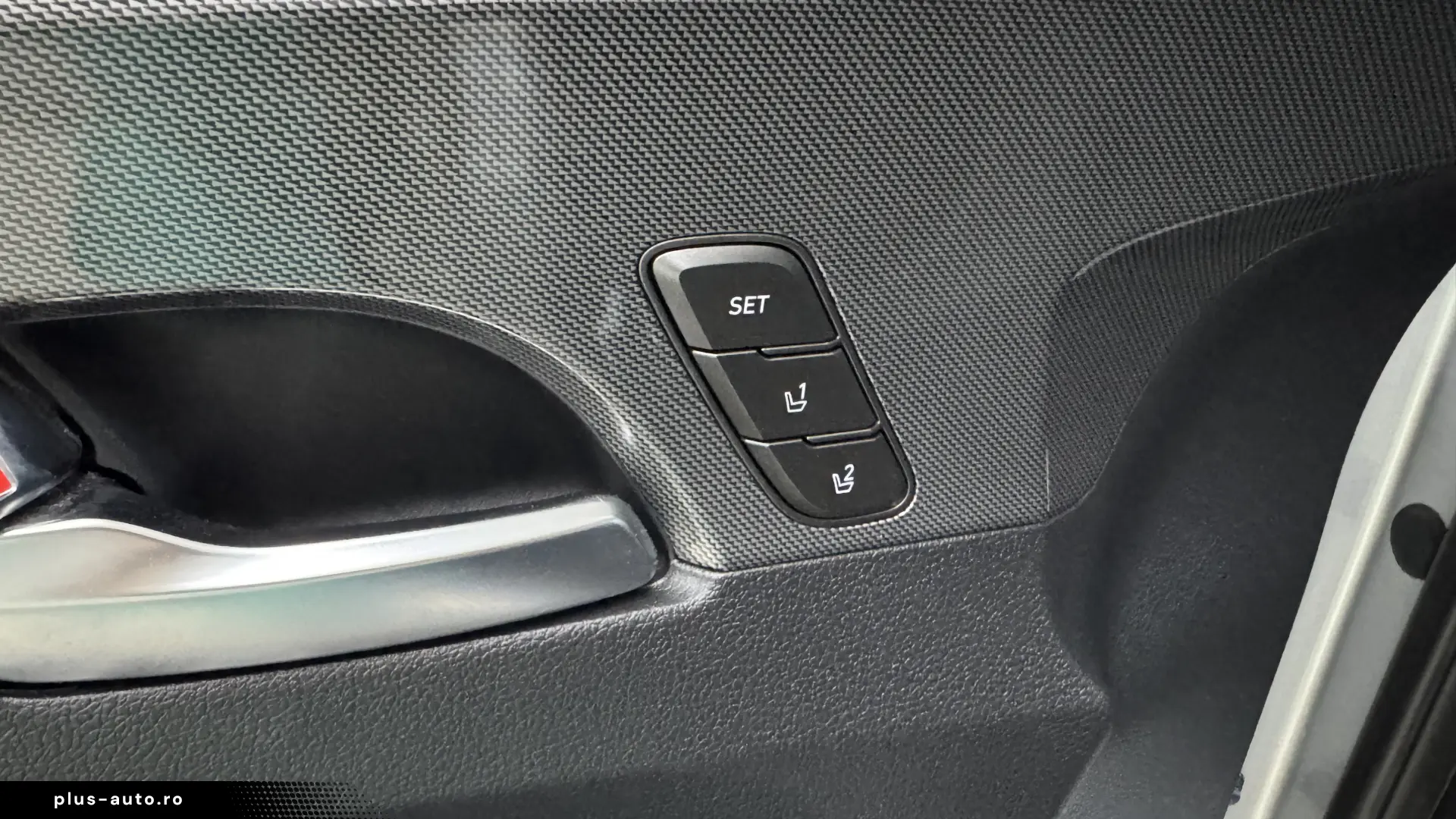 Hyundai SantaFe Plug-in Hybrid 265 CP 4WD Luxury