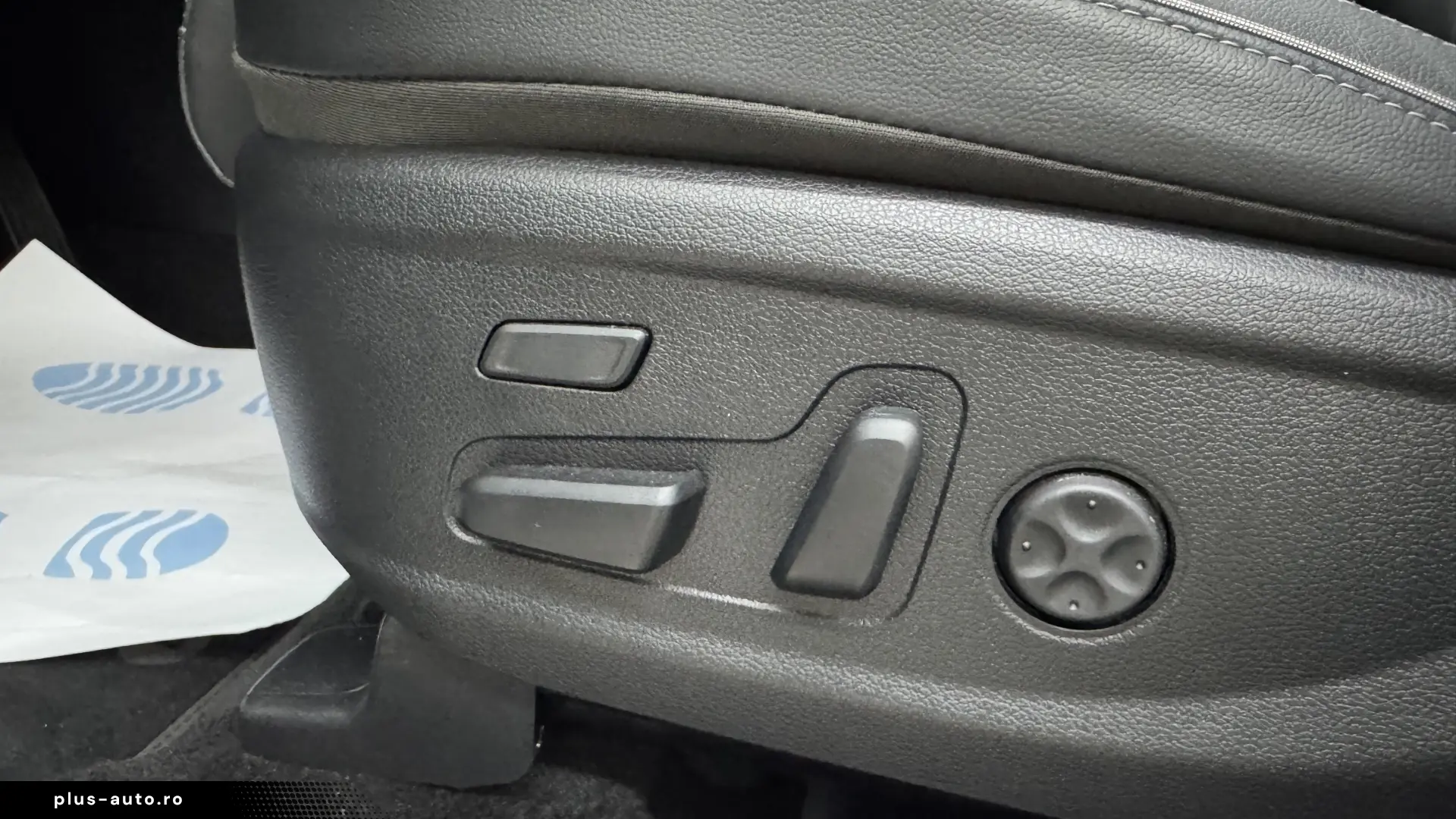 Hyundai SantaFe Plug-in Hybrid 265 CP 4WD Luxury