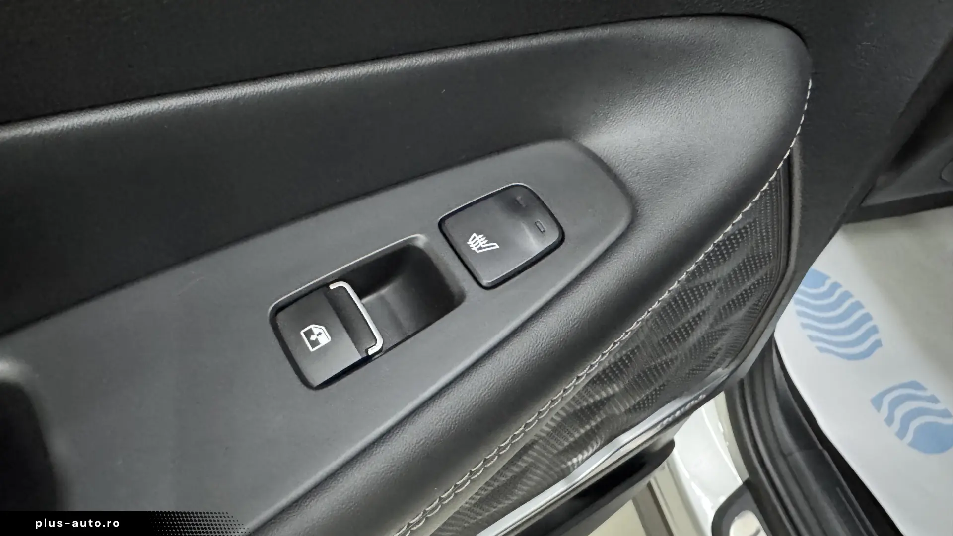 Hyundai SantaFe Plug-in Hybrid 265 CP 4WD Luxury
