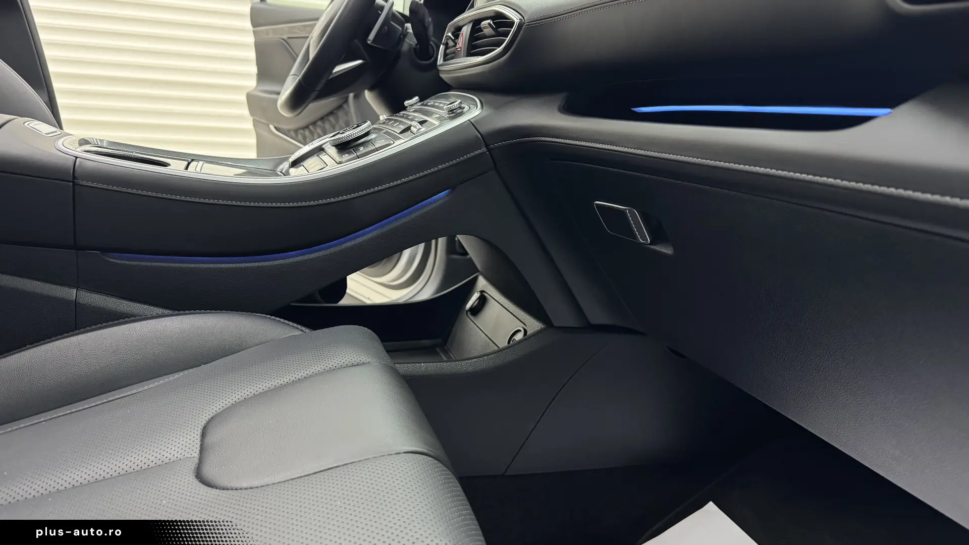 Hyundai SantaFe Plug-in Hybrid 265 CP 4WD Luxury