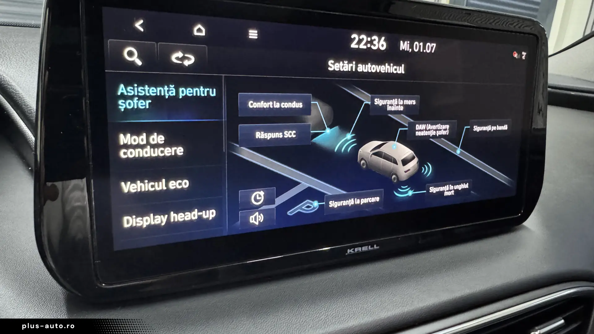 Hyundai SantaFe Plug-in Hybrid 265 CP 4WD Luxury