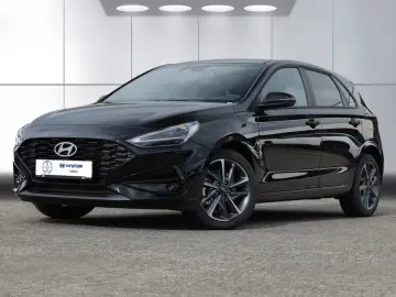 Hyundai i30 Advantage Mild-Hybrid