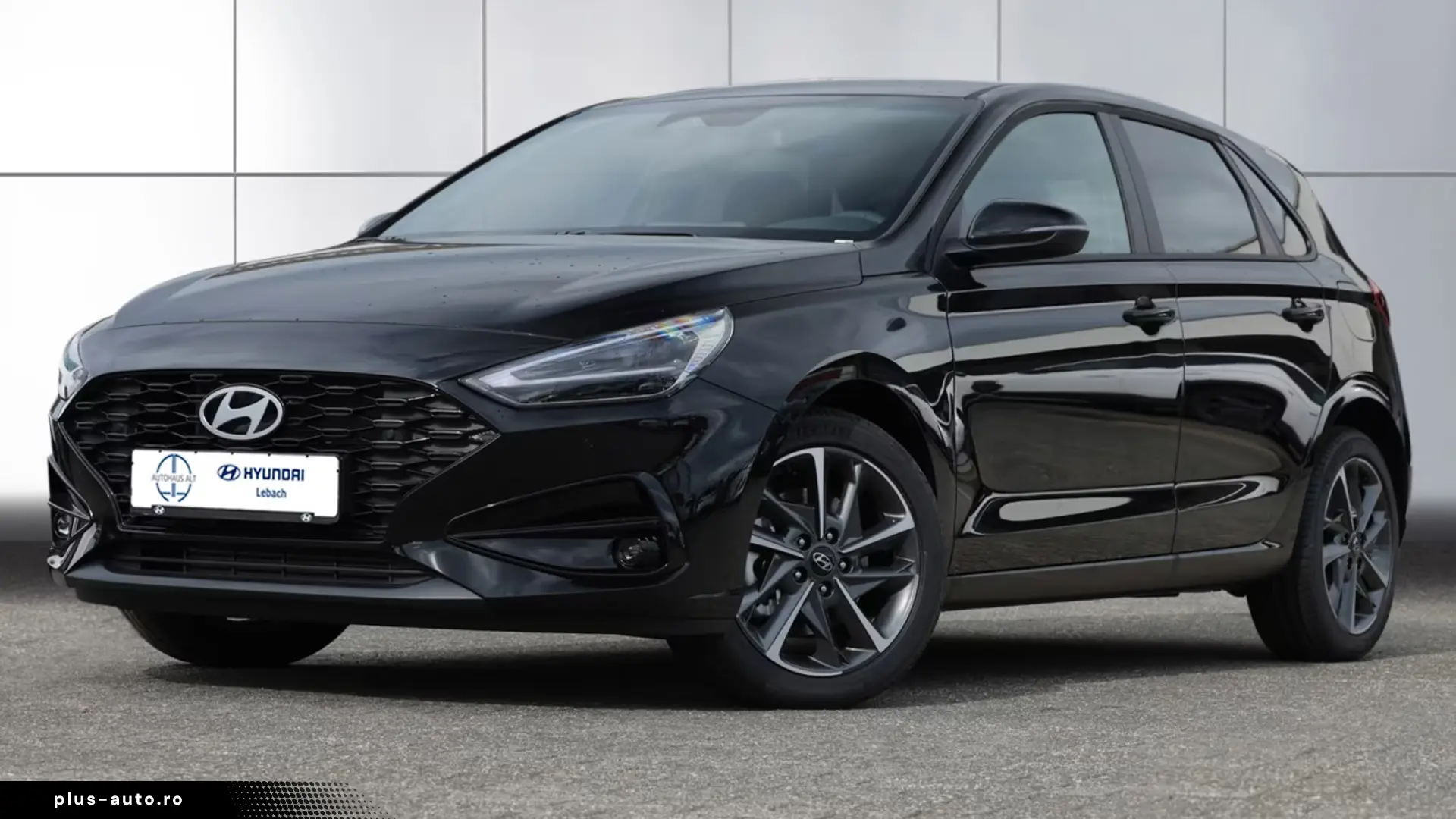 Hyundai i30 Advantage Mild-Hybrid