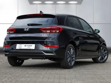 Hyundai i30 Advantage Mild-Hybrid