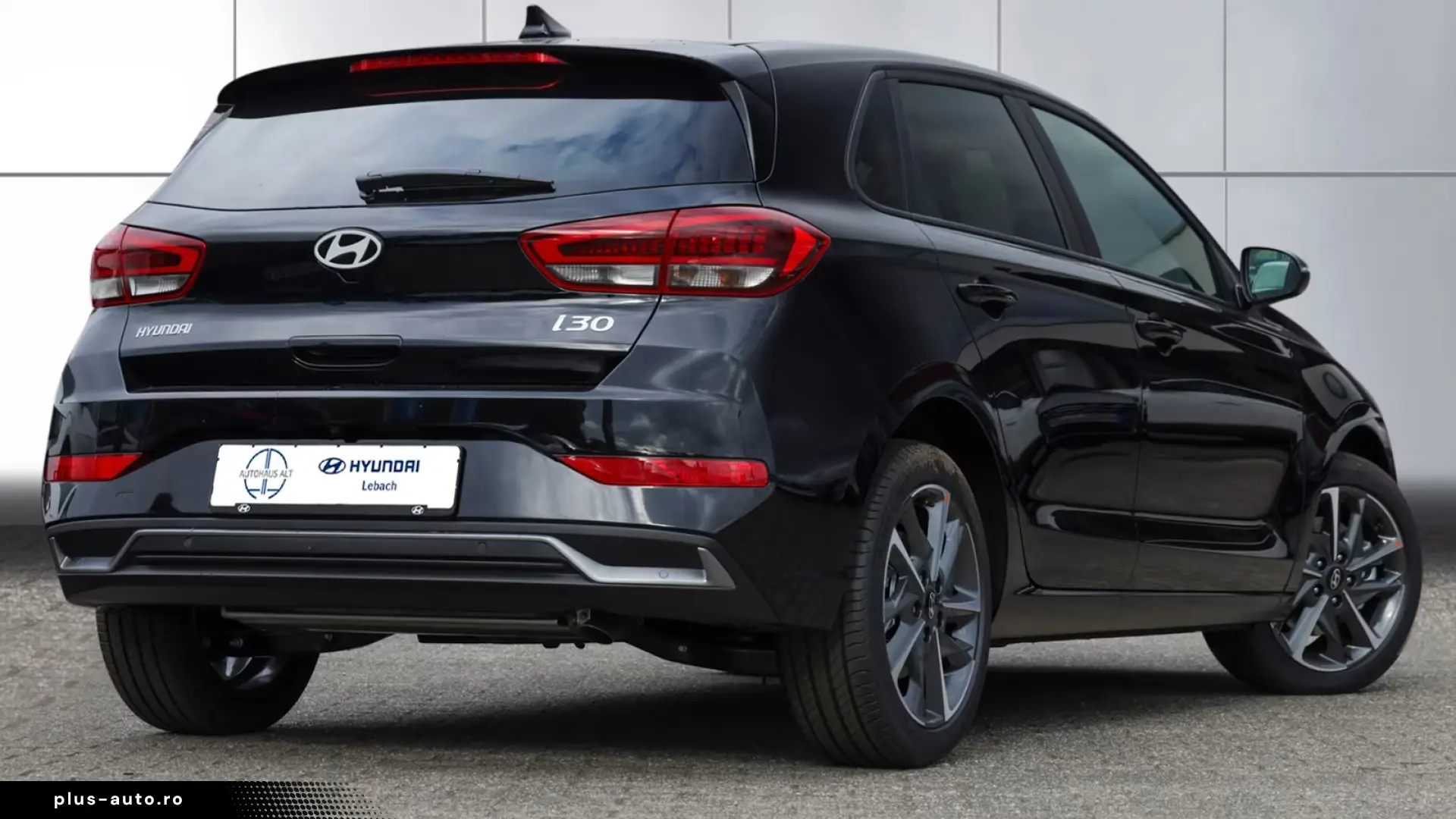 Hyundai i30 Advantage Mild-Hybrid