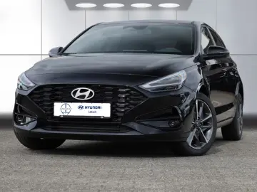 Hyundai i30 Advantage Mild-Hybrid