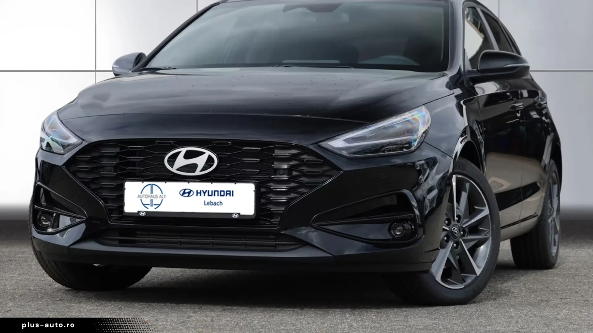 Hyundai i30 Advantage Mild-Hybrid