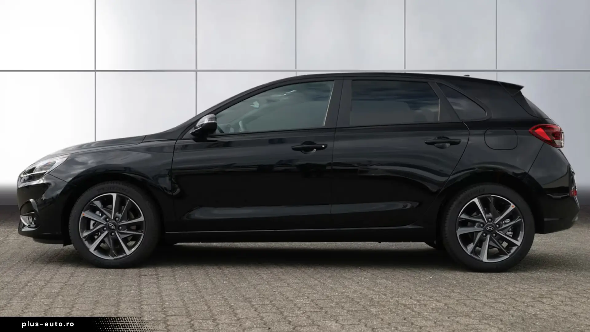 Hyundai i30 Advantage Mild-Hybrid