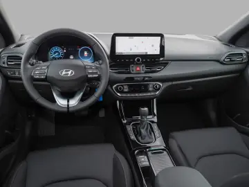 Hyundai i30 Advantage Mild-Hybrid