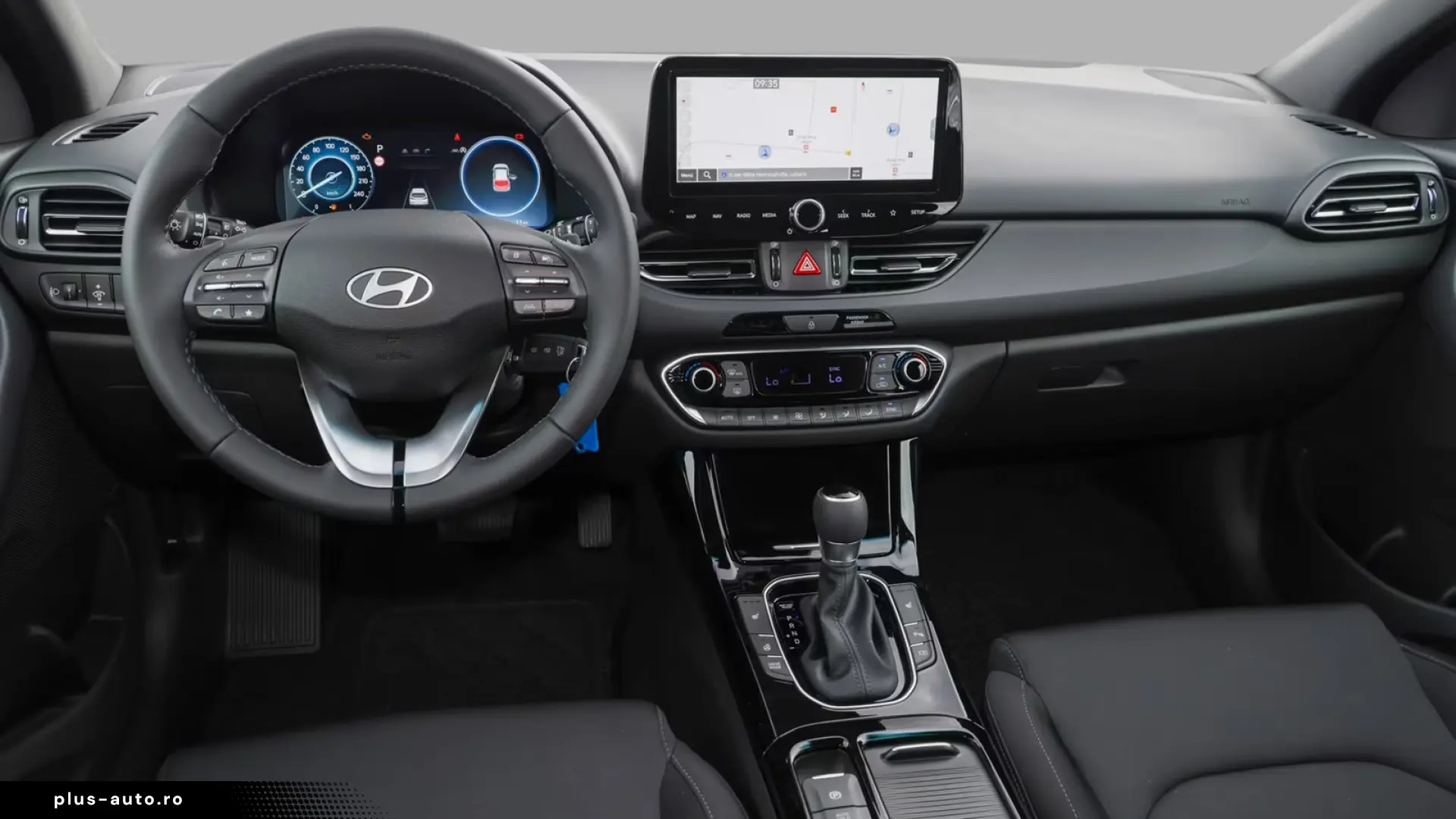 Hyundai i30 Advantage Mild-Hybrid