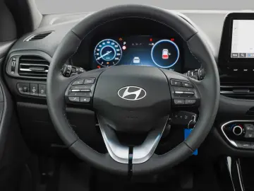 Hyundai i30 Advantage Mild-Hybrid