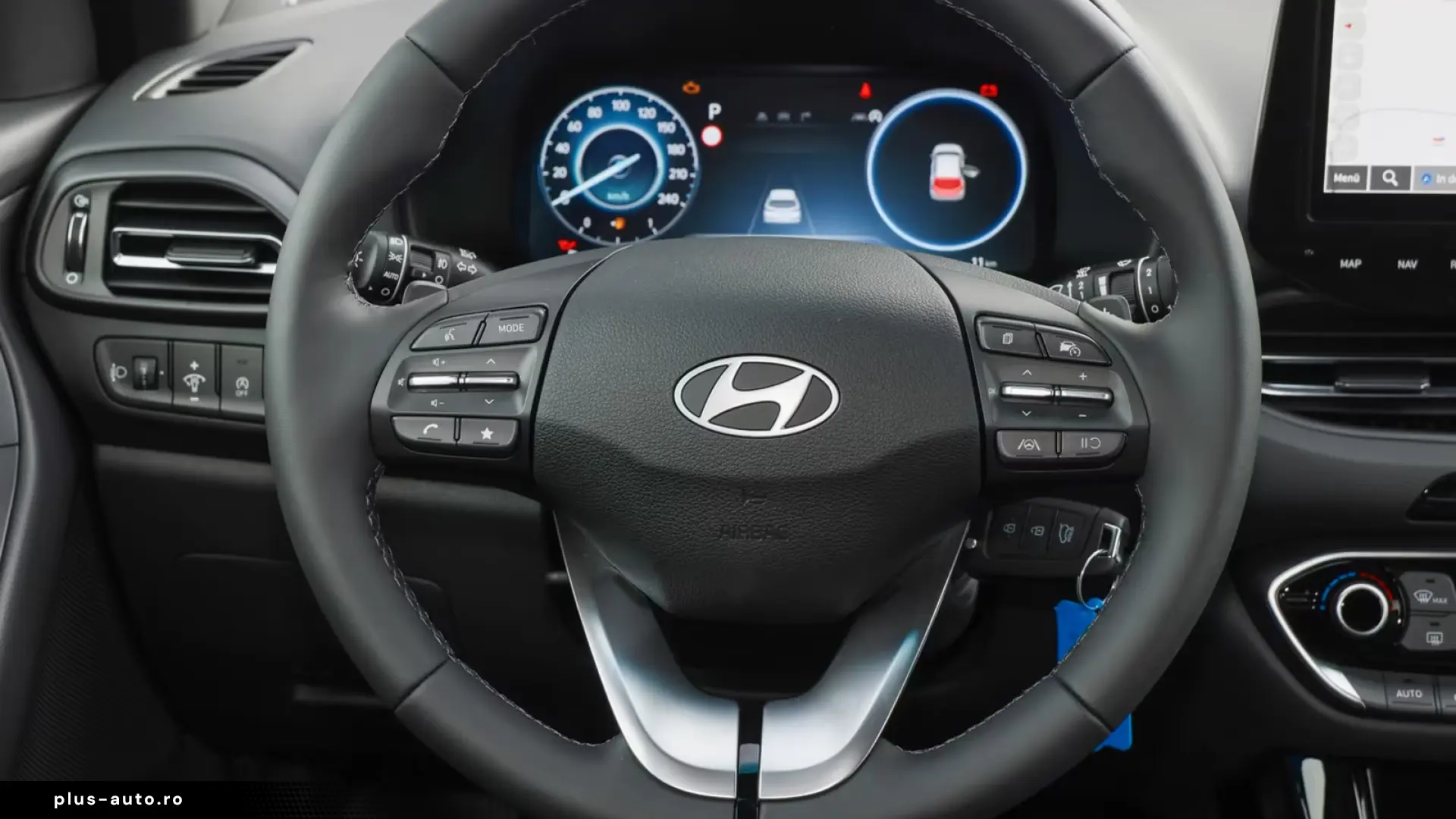Hyundai i30 Advantage Mild-Hybrid
