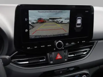 Hyundai i30 Advantage Mild-Hybrid