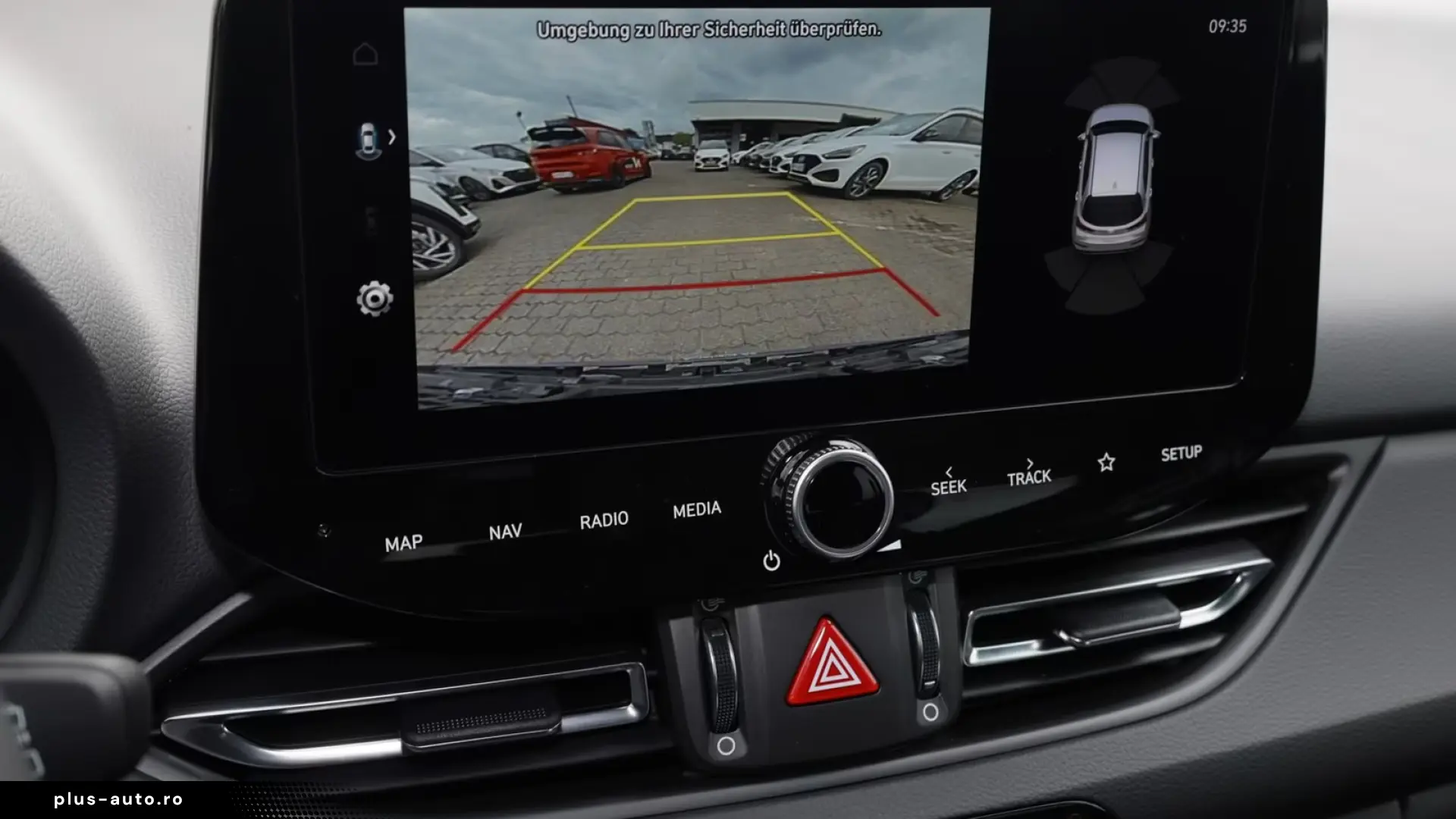 Hyundai i30 Advantage Mild-Hybrid