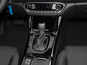 Hyundai i30 Advantage Mild-Hybrid
