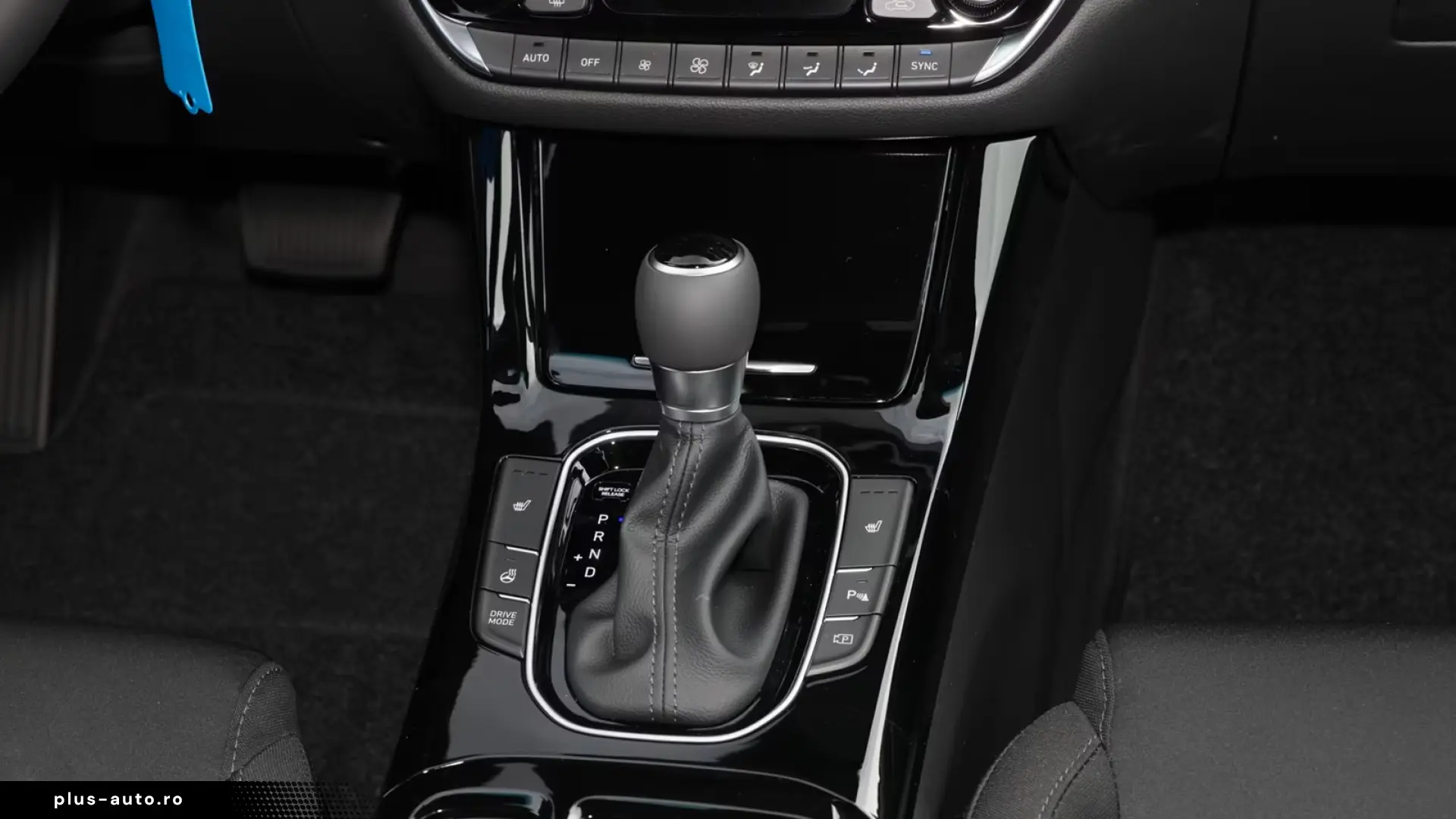 Hyundai i30 Advantage Mild-Hybrid