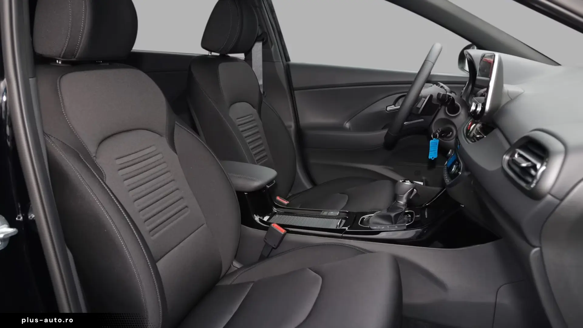 Hyundai i30 Advantage Mild-Hybrid