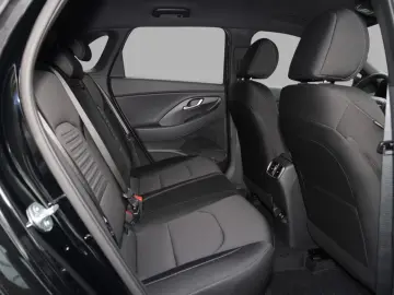 Hyundai i30 Advantage Mild-Hybrid