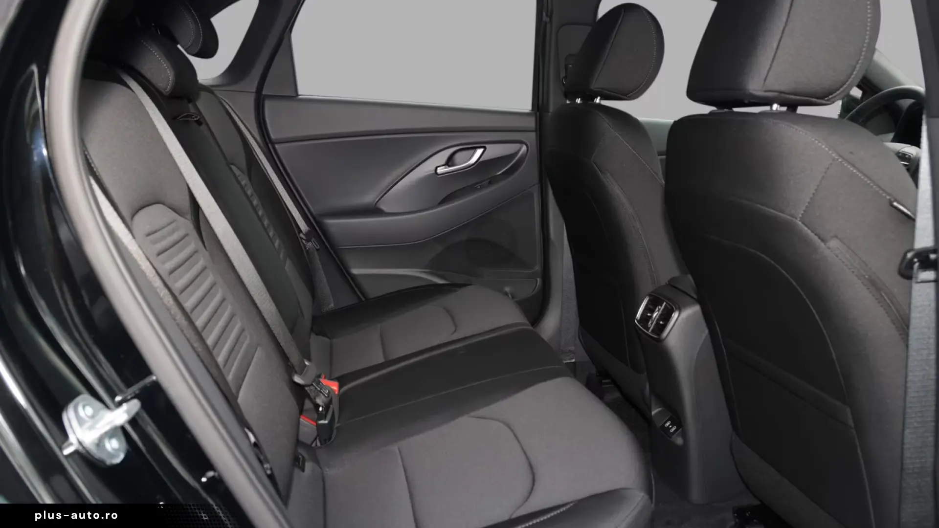 Hyundai i30 Advantage Mild-Hybrid