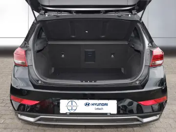 Hyundai i30 Advantage Mild-Hybrid