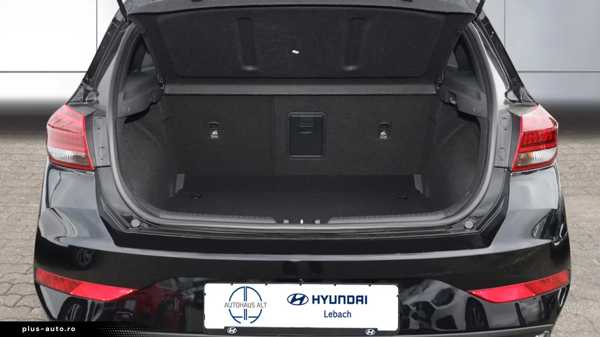 Hyundai i30 Advantage Mild-Hybrid