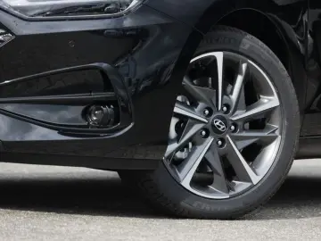 Hyundai i30 Advantage Mild-Hybrid