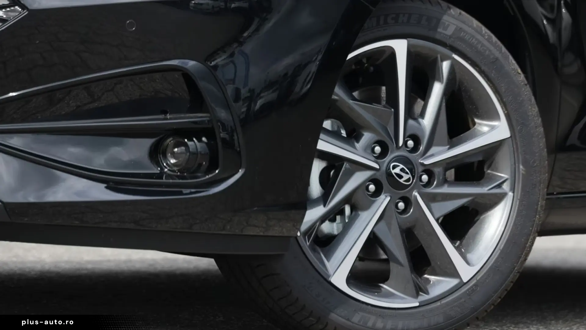 Hyundai i30 Advantage Mild-Hybrid