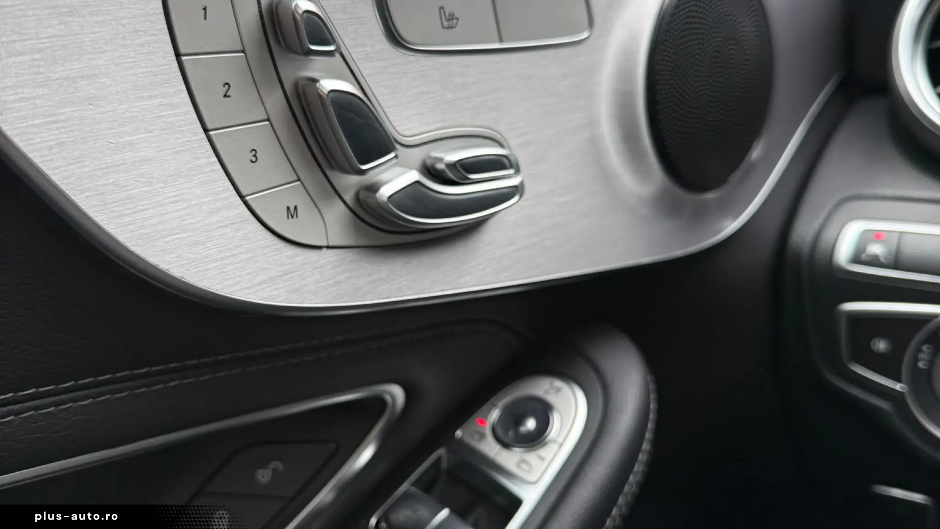 Mercedes C Coupe 220d AMG