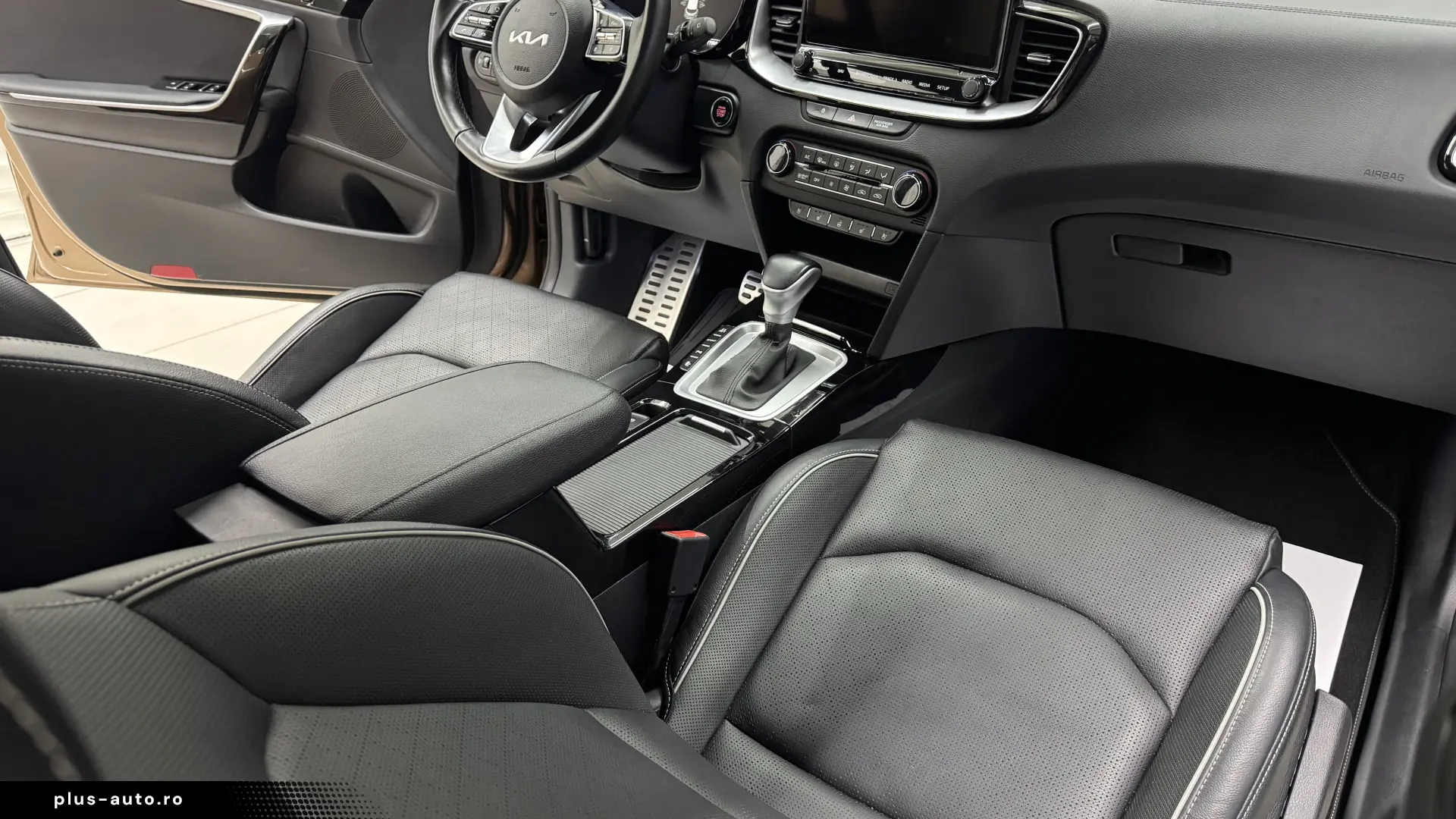 Kia Xceed Plug-in Hybrid 141 CP